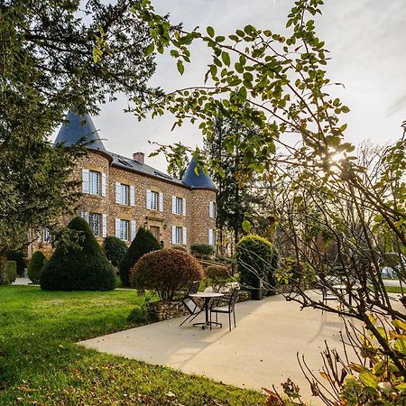 Chateau De Maraval Cenac-et-Saint-Julien ภายนอก รูปภาพ